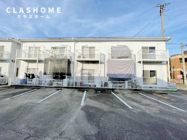 ヴィラカミヒコ　　刈谷市近郊の賃貸ならクラスホーム刈谷店