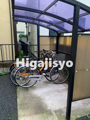 【その他共用部分】 | メゾンドゥフルール