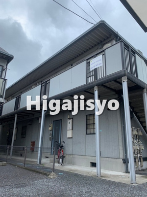 【外観】 | メゾンドゥフルール