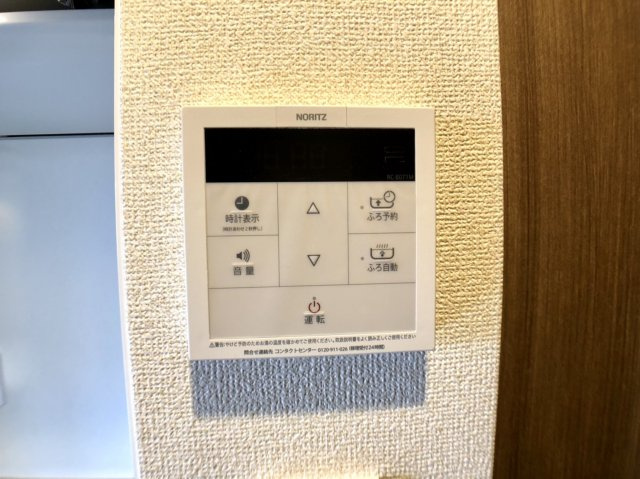 Ritz SQUARE stream Ⅰのその他