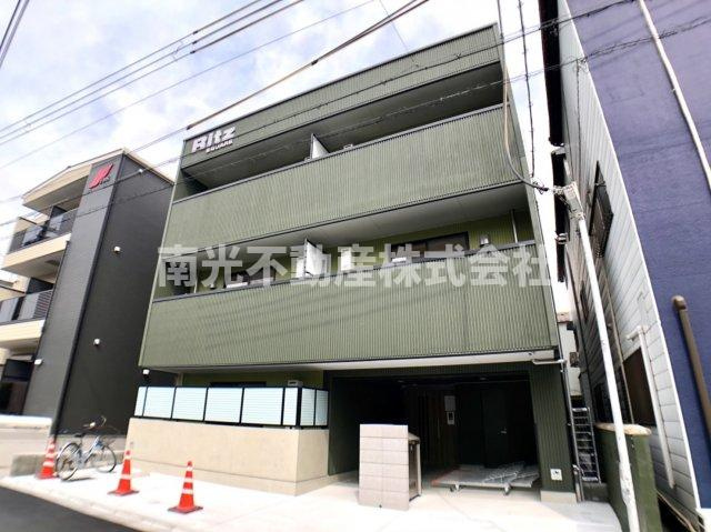 Ritz SQUARE stream Ⅰ