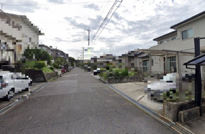 【周辺】 | 岡崎市滝町字芳殿