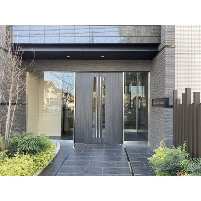 【エントランス】 | アントレッド原 | ★エントランス