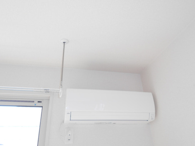 【設備】 | エリンコート