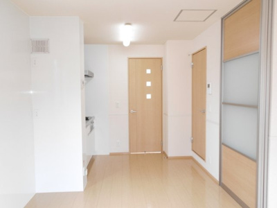 【内装】 | エリンコート