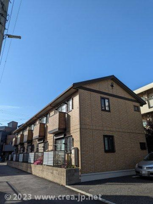 【外観】 | エリンコート