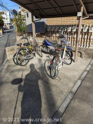 【その他共用部分】 | エリンコート