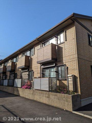 【外観】 | エリンコート