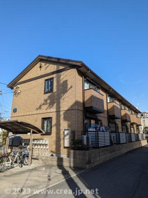 【外観】 | エリンコート