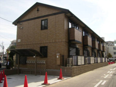 【外観】 | エリンコート