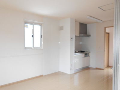 【居間・リビング】 | エリンコート | リビング