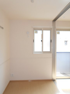 【内装】 | エリンコート | 洋室