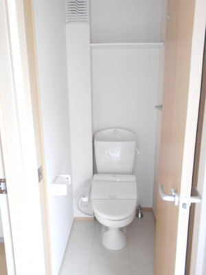 【トイレ】 | エリンコート