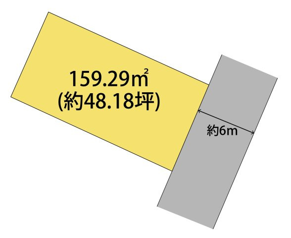 和歌山市古屋・土地・124952