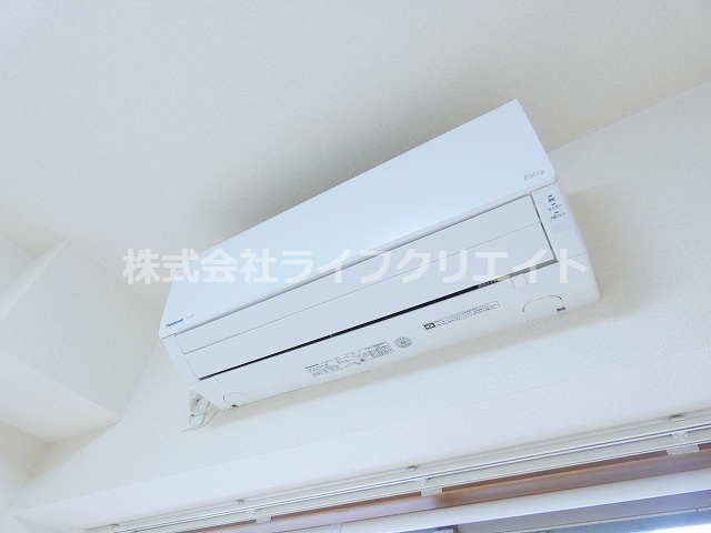 EIGHTY-EIGHT・Hinoの設備