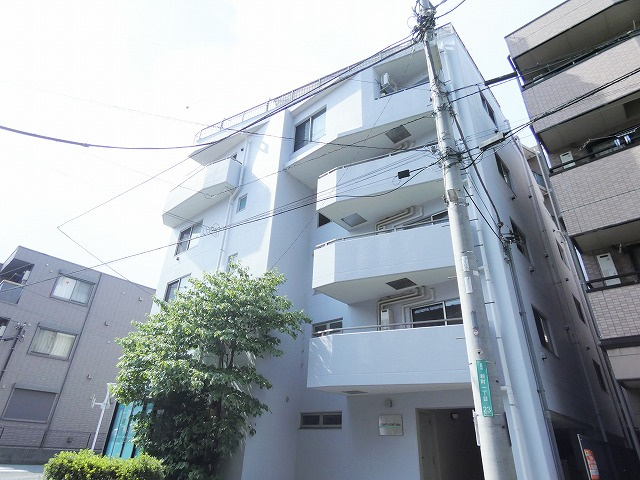 EIGHTY-EIGHT・Hinoの外観