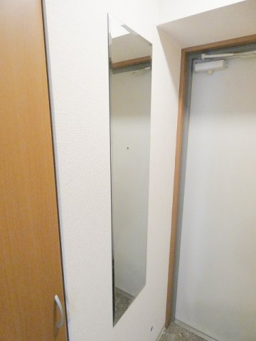 EIGHTY-EIGHT・Hinoの玄関