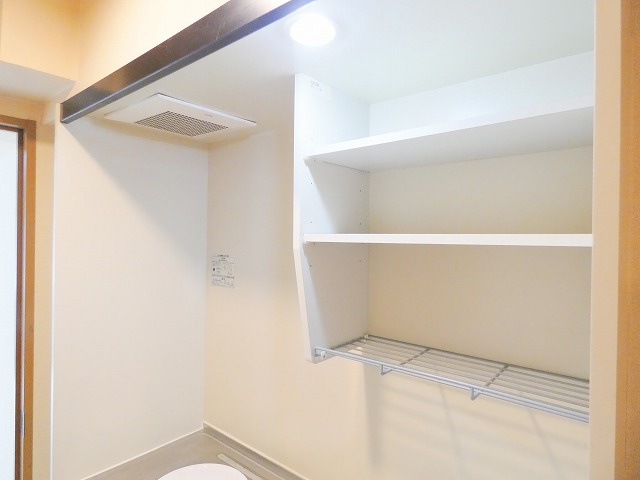 EIGHTY-EIGHT・Hinoの収納