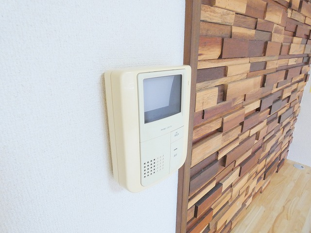 EIGHTY-EIGHT・Hinoのセキュリティ