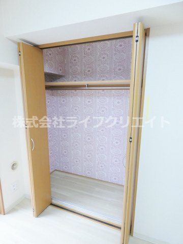 EIGHTY-EIGHT・Hinoの収納