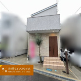 豊南町西4丁目の画像