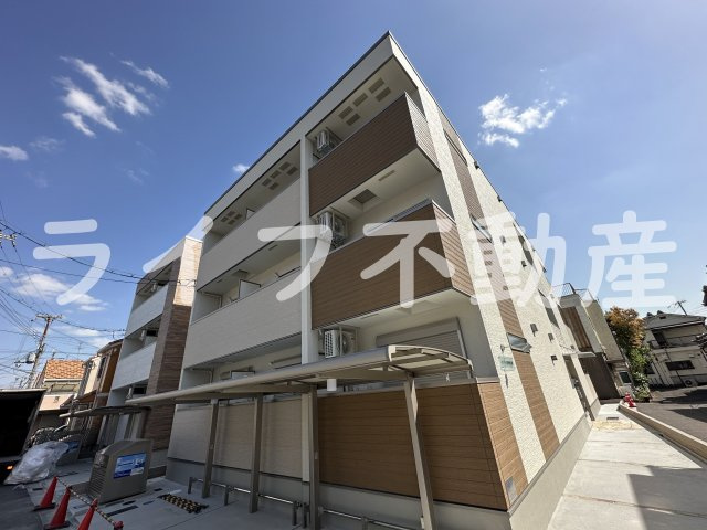 フジパレス高井田西Ⅴ番館