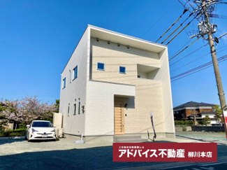 【外観】