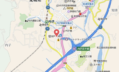 【地図】 | 協栄ハイツ