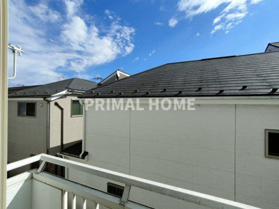 【展望】 | 皆川ハイツ