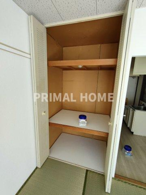 【収納】 | 皆川ハイツ