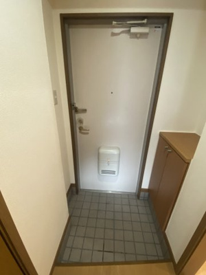 【玄関】 | Hatch明石