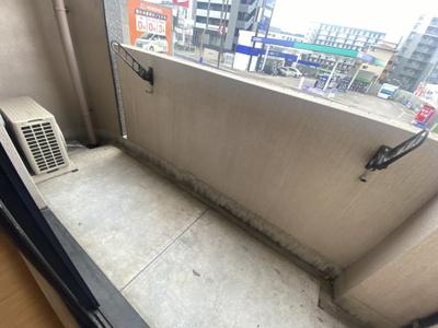 【バルコニー】 | Hatch明石