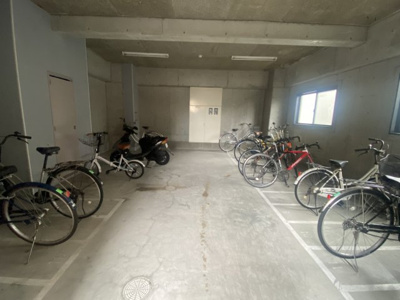 【その他共用部分】 | Hatch明石