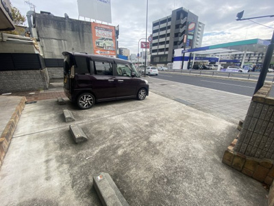 【駐車場】 | Hatch明石