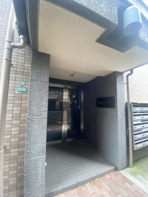 【エントランス】 | Hatch明石