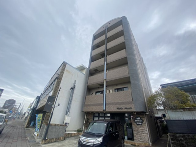 【外観】 | Hatch明石