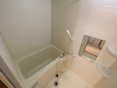 【浴室】 | Hatch明石