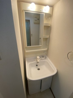 【洗面所】 | Hatch明石