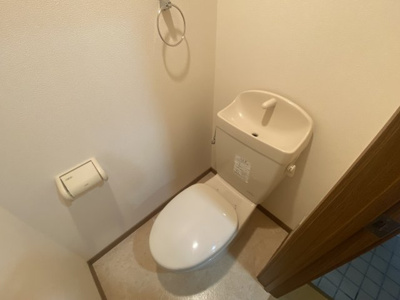 【トイレ】 | Hatch明石