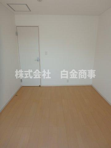 川越市笠幡中古戸建の洋室