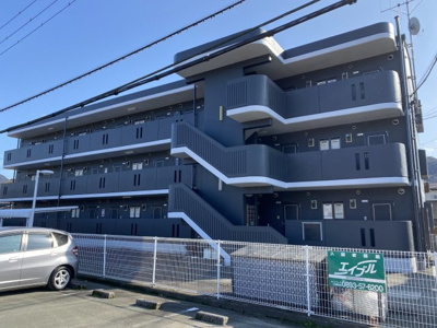 【外観】 | MaisonOZ