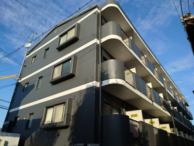 【外観】 | MaisonOZ