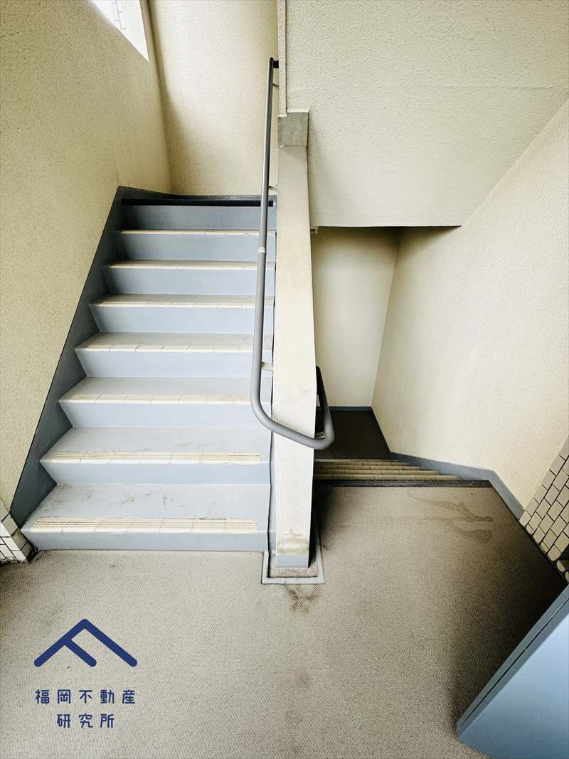 メゾン高砂のその他共用部分