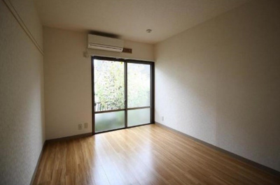 【展望】 | 清川ハイツ