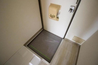 【セキュリティ】 | 清川ハイツ