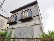 清川ハイツの画像