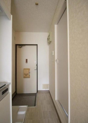 【内装】 | 清川ハイツ