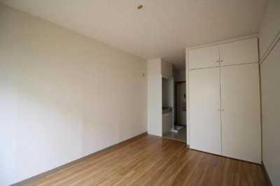 【洋室】 | 清川ハイツ