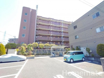 【外観】 | エクセラ鎌倉