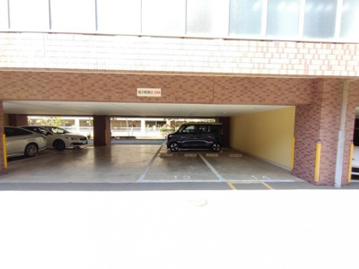 【駐車場】 | エクセラ鎌倉